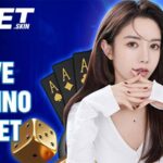 Live casino i9bet