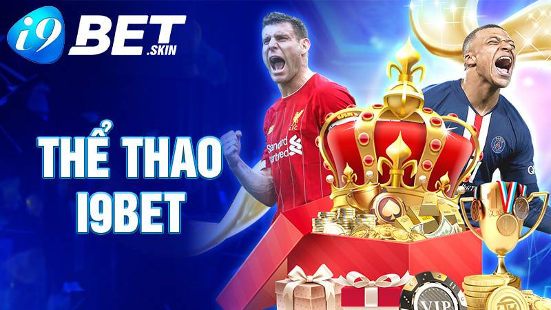 Thể thao i9bet