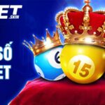 Xổ số i9bet