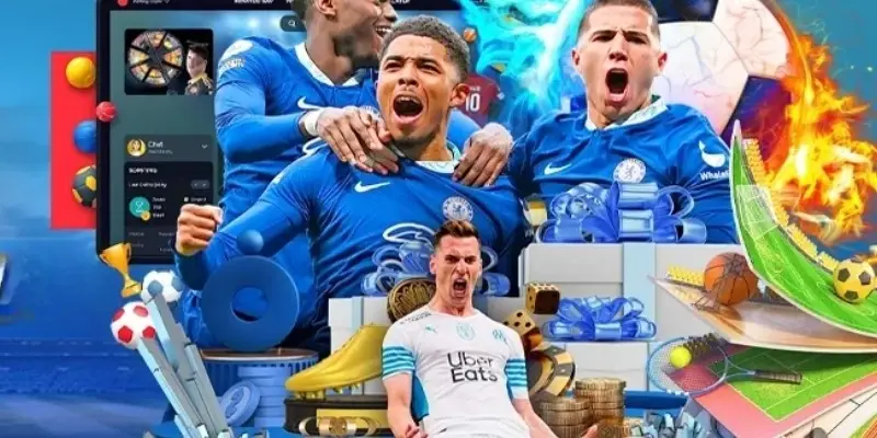 Giới thiệu về nhà cái I9bet Việt Nam